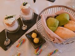 -Kathleen's Waitan 凯圣琳江景西餐厅(外滩店)