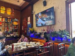 -长兴菜馆(高桥店)