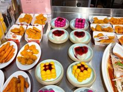-神龟馅饼(大观园店)