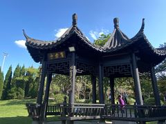 -天生桥景区
