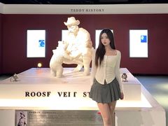 -成都泰迪熊博物馆