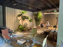 -J Create城市露营咖啡·简餐·宠物(上海动物园店)