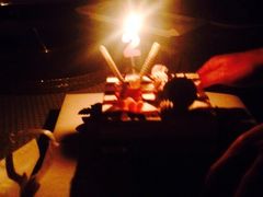 -美丽心情蛋糕(江苏路店)