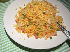 -桂满陇·桃花院落(长泰广场店)