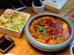 -3号仓库·餐厅(灵溪一店)
