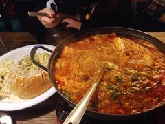 -MI WU FACTORY米屋美食工厂餐厅(绿地店)