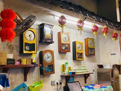 -老长沙龙虾馆·聚会餐厅(白石洲店)