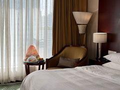 -东港喜来登酒店·天香阁中餐厅