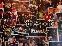 -Judy's  spot