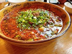 -乐山第一家临江鳝丝(茶坊路店)