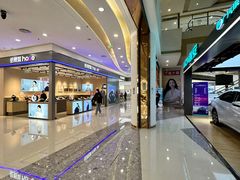 -万达广场(大明宫店)