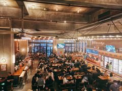 -COMMUNE幻师(解放西路店)