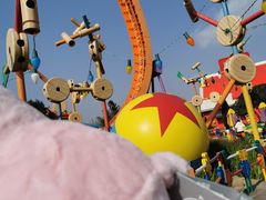 -上海迪士尼度假区