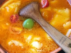 -云海肴·汽锅鸡·云南菜(天山百盛优客店)