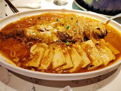 -奉天小馆·非遗东北菜(济南万象城店)