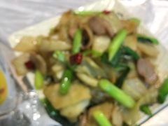 -小民大排档(光谷店)
