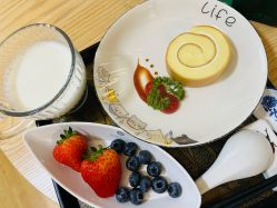 -金月汇月子会所(江门店)