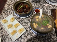 -南京大牌档(崇文门国瑞店)