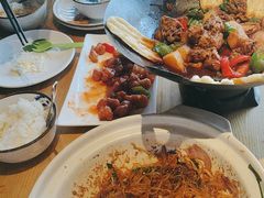 -老土灶民间菜(跃进桥店)