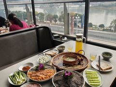 -朗塗老味火锅·江景无人机(长嘉汇店)