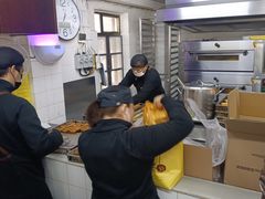 -安德鲁饼店(总店)