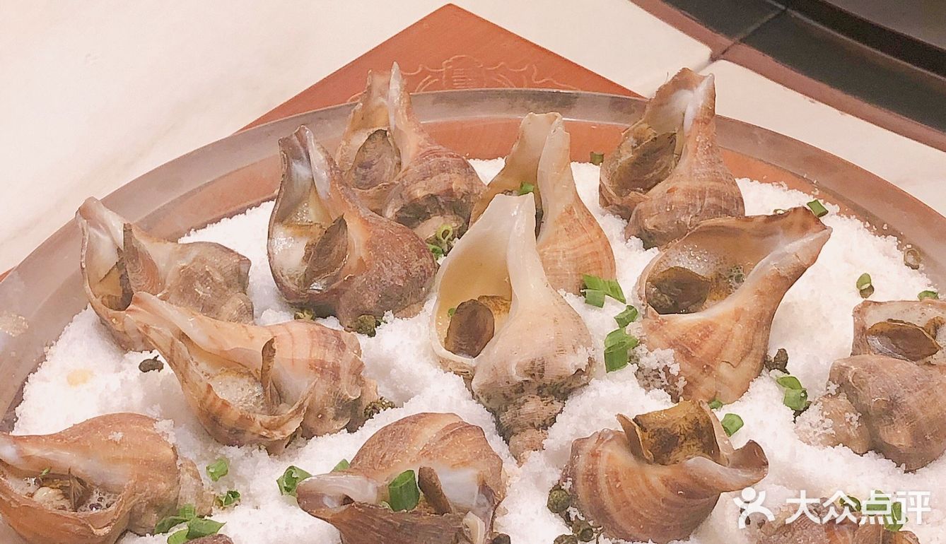 秋天的第1⃣顿海鲜❗东星斑真的是绝绝子👍👍👍