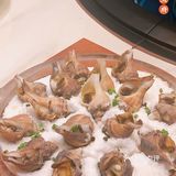 秋天的第1⃣顿海鲜❗东星斑真的是绝绝子👍👍👍
