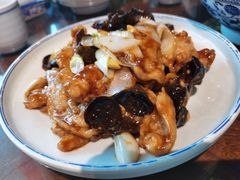 老大同过油肉（小）-龍聚祥烧麦馆(万达店)