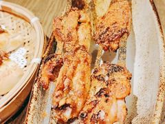 -那时新疆·若羌(经纬汇店)