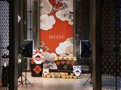 -丽晶轩中餐厅(重庆丽晶酒店)