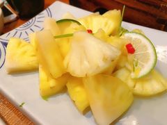 -云海肴·云南小炒·汽锅鸡(天津国金汇店)