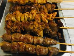 -海平馄饨(逍遥二路店)