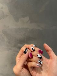 -LILY NAILS美甲美睫