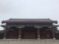 -天津妈祖文化园
