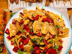 -小核桃品质串店(世茂大道店)