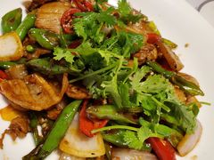 -新吉士·上海菜(浦东LCM置汇旭辉店)