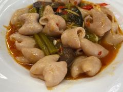 -营记牛肉火锅·大埔客家菜(上梅林店)