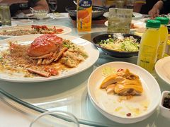 -廊亦舫Lang Yi Fang Restaurant(金桥店)
