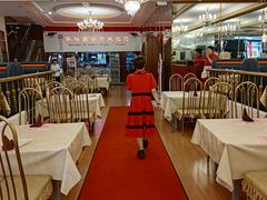 -华梅西餐厅(哈尔滨中央大街店)
