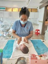 -禧月荟S月子中心(侨城店)