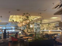-良木缘咖啡西餐(优品道广场店)