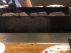 -关二碳烤羊腿(龙翔路店)