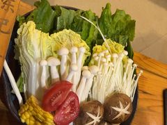 -陈记顺和潮汕牛肉火锅(棠德南路店)