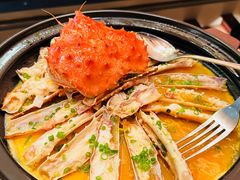 -西安凯悦酒店·湖畔中餐厅