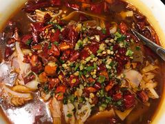 -丰收日·小海鲜·沪上家宴(顾村正大店)