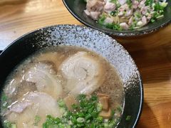 -本家京都第一旭拉面专门店