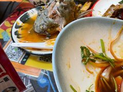 -弘烨 贵州酸汤 鱼火锅(东财店)