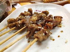 -木屋烧烤(白石洲店)