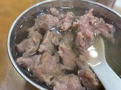 -老牌依强牛肉店(达道总店)