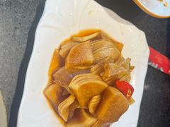 -俏巴妹烤鱼香锅(奥体店)